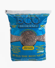 Load image into Gallery viewer, Eco Bedding 99% Dust Free Paper Bedding for Small Animals and Birds, Odor Control, 30 L
