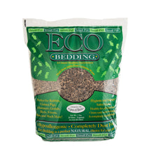 Load image into Gallery viewer, ECO BEDDING 99% Dust Free Paper Bedding for Small Pets and Birds, Eco Natural, 60 L
