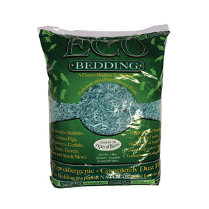 Eco Bedding® BLUE 3 lb. Bag