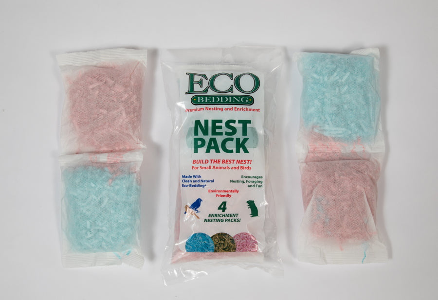 Eco Nest Pack