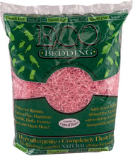 Load image into Gallery viewer, Eco Bedding® PINK 3 lb. Bag
