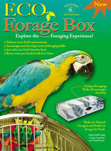 Load image into Gallery viewer, Eco Forage Box Six Pack (assorted sizes)

